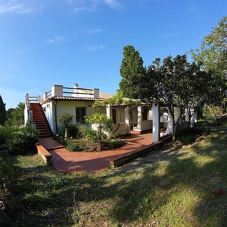 Tenuta Conte Ruggero Santa Domenica  Exterior photo