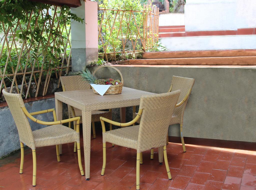 Tenuta Conte Ruggero Santa Domenica  Room photo