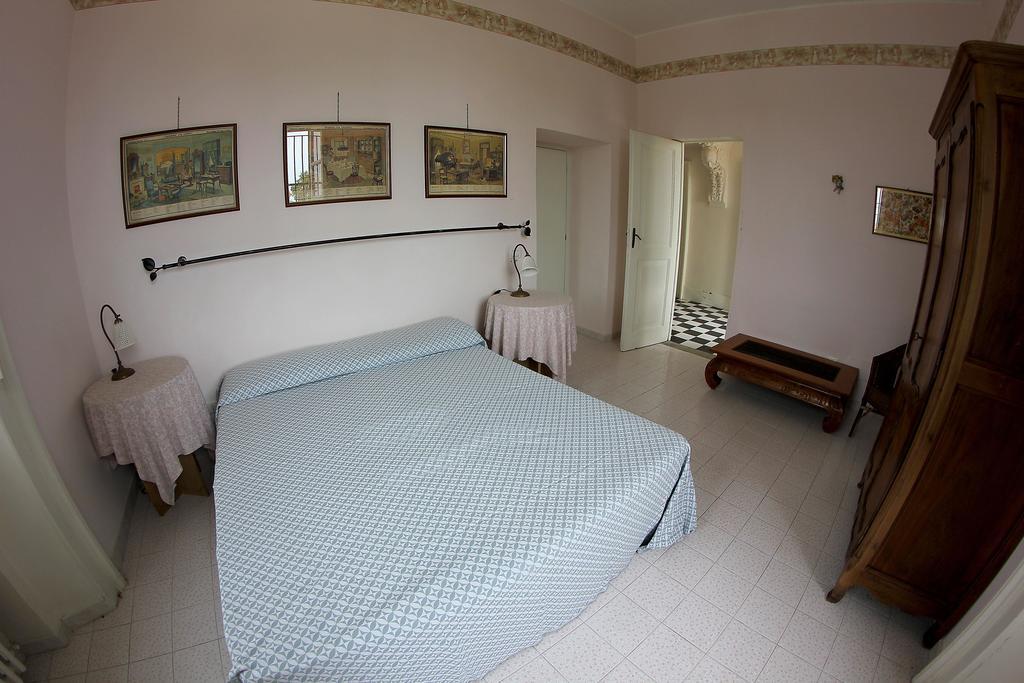 Tenuta Conte Ruggero Santa Domenica  Room photo